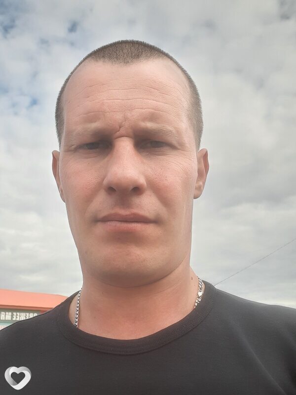 Слава, 43, Чите — анкета №180929
