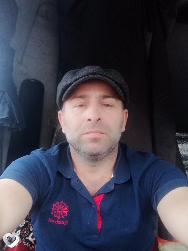 Хазар, 50, Таразе — анкета №180935