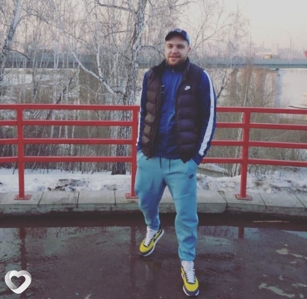 Даниил, 36, Москве — анкета №180936