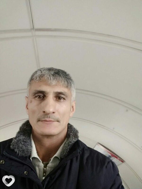 Али, 53, Москве — анкета №180942