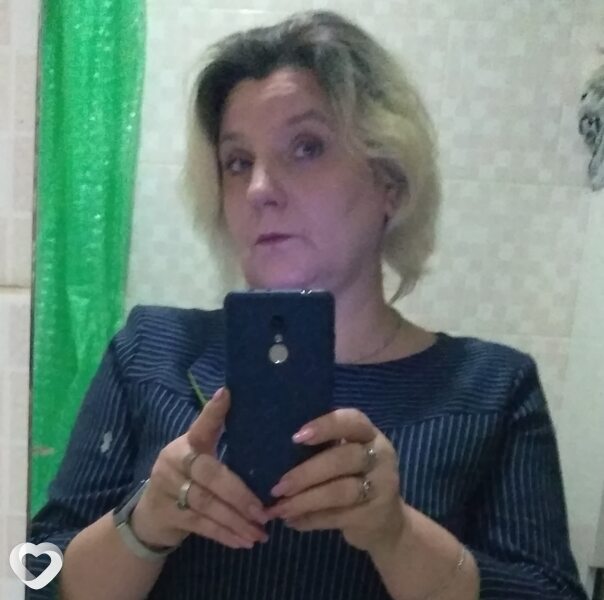 Наталия, 62, Серпухове — анкета №180945
