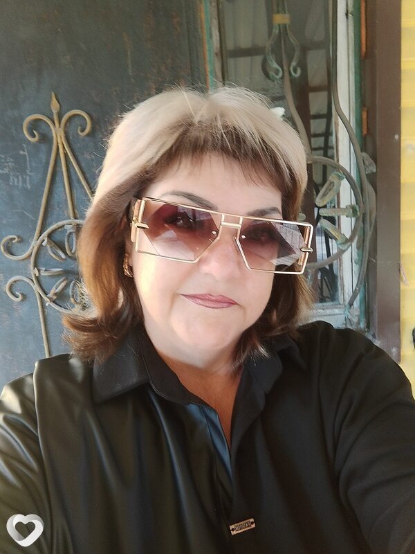 Елена, 49, Темиртау — анкета №180946