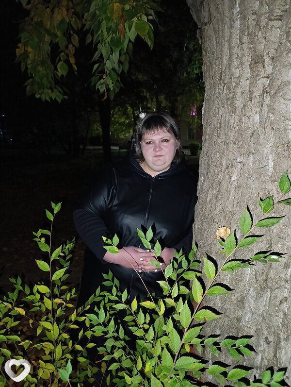 Это Я, 49, Ульяновске — анкета №181000