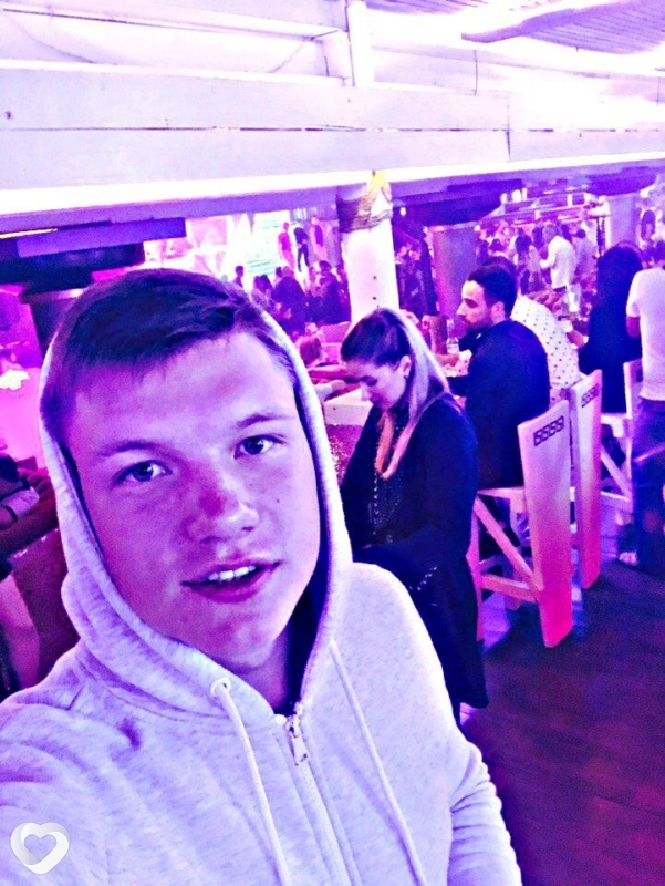 Сергей, Сарны