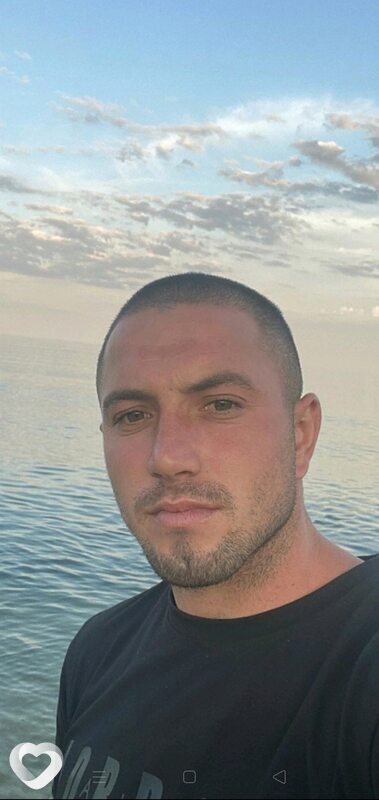 Виктор, 42, Одессе — анкета №181073