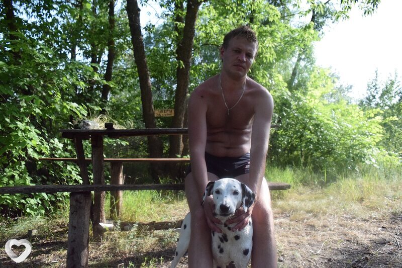 Александр, 40, Тамбове — анкета №181080