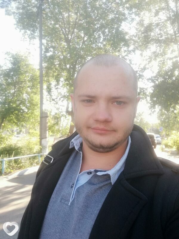 Дмитрий, 31, Омске — анкета №181086