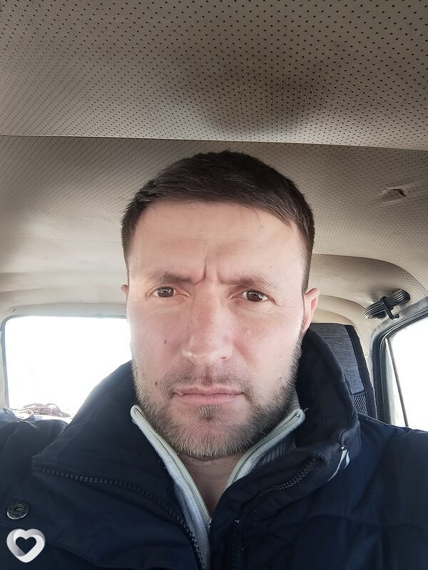 Владислав, 38, Астане — анкета №181303