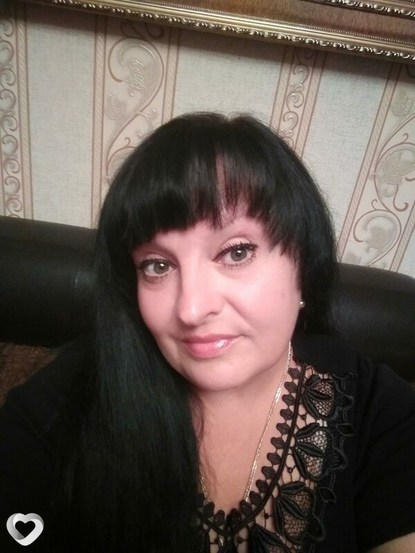 Татьяна, 51, Курске — анкета №181309