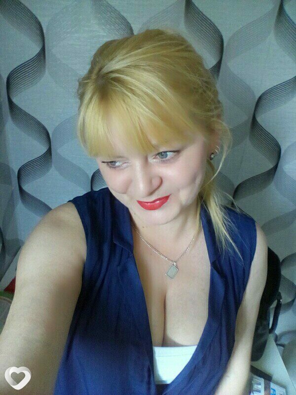 Елена, 42, Гродно — анкета №181320