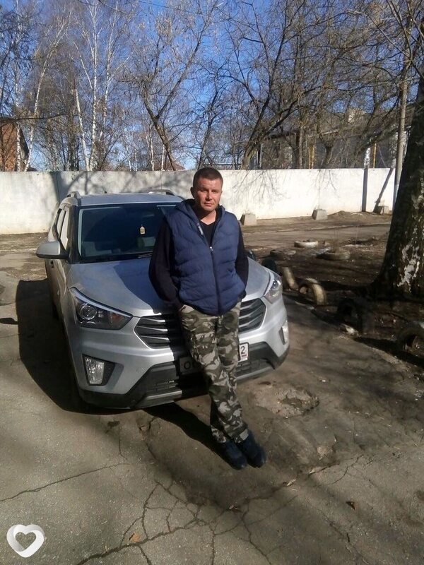 Миша, 51, Нижнем Новгороде — анкета №180761