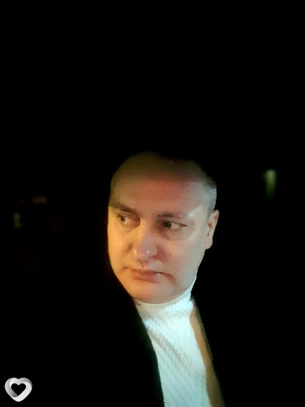 Александр, 47, Москве — анкета №180767