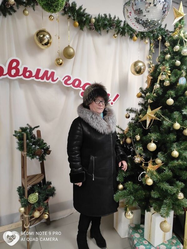Анюта, 66, Рязани — анкета №181115