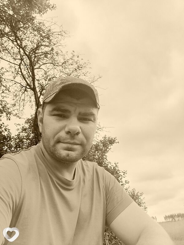Антон, 36, Лиде — анкета №181116