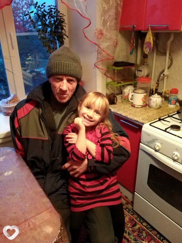 Сергей, Заволжск