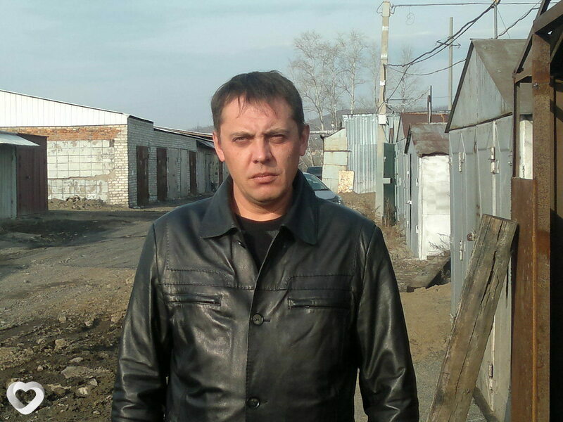 Александр, 53, Комсомольске-на-Амуре — анкета №180973