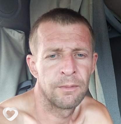 Жорик, 45, Сумах — анкета №180979