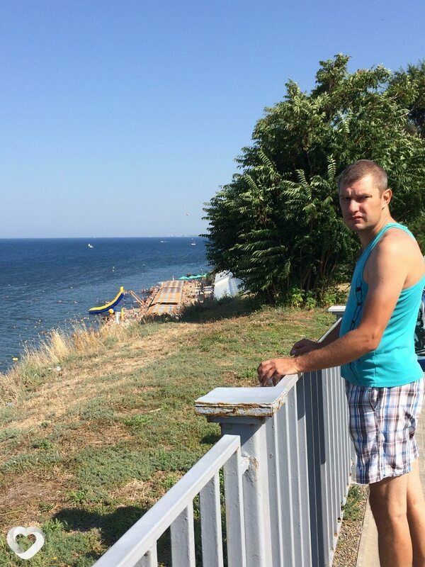 Денис, 47, Ростове-на-Дону — анкета №180990