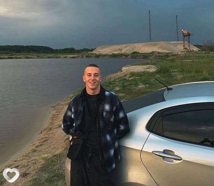 Егор, 36, Торезе — анкета №180705