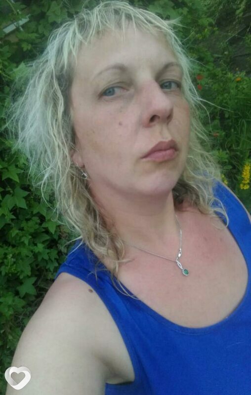Наталья, 45, Красноярске — анкета №180707