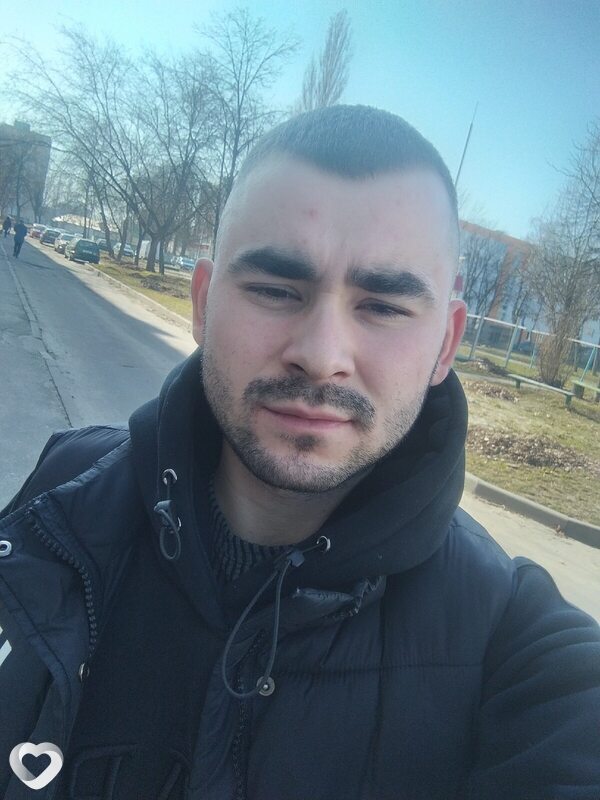 Марк, 27, Подольске — анкета №180708