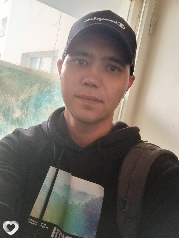 Дамир, 35, Уфе — анкета №180712