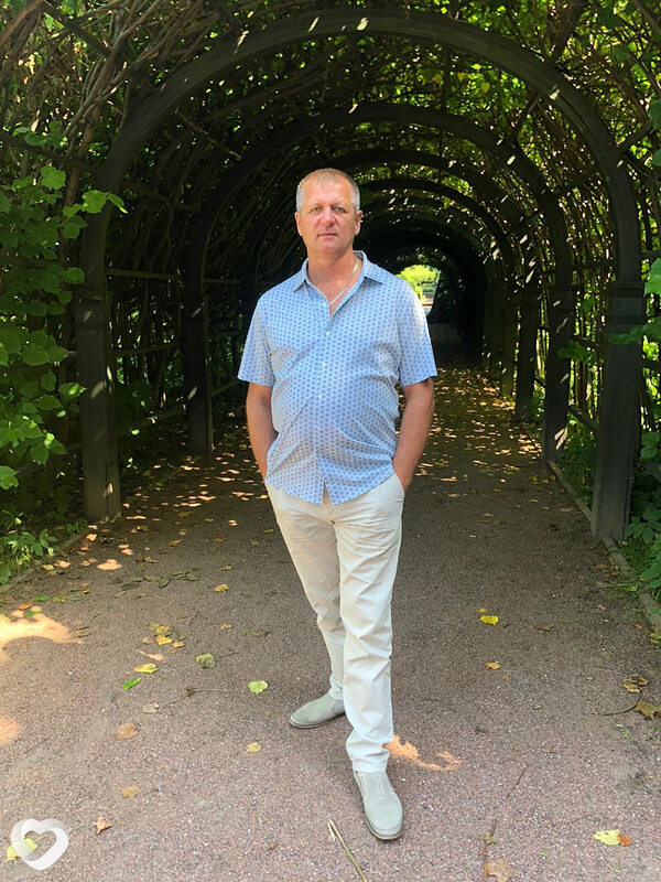 Виктор, 61, Калаче — анкета №180713