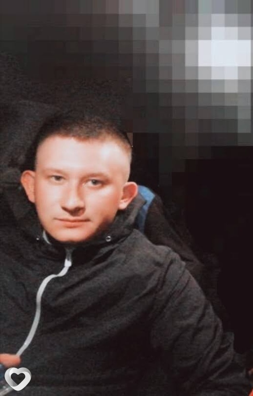 Егор, 29, Мариуполе — анкета №180718