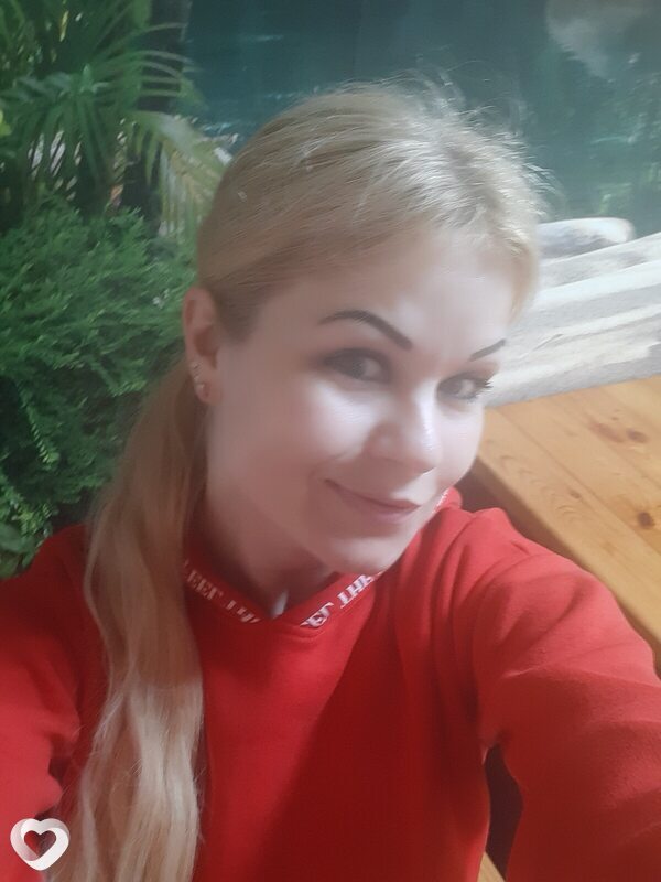 Александра, 37, Минске — анкета №180721