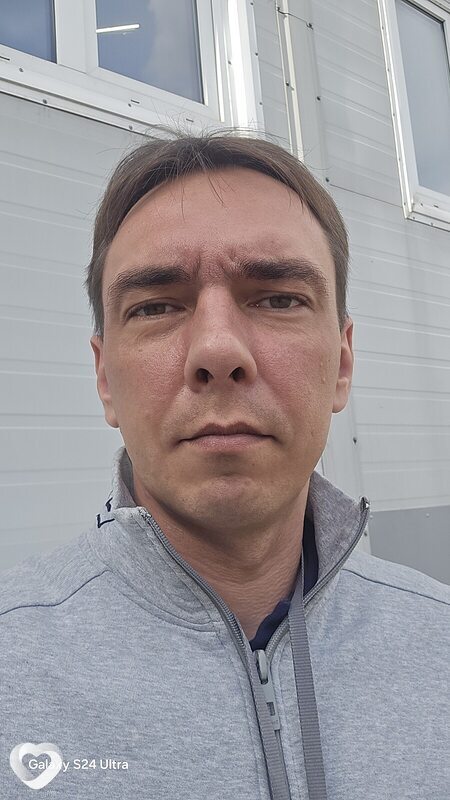 Иван, 39, Лобне — анкета №180723