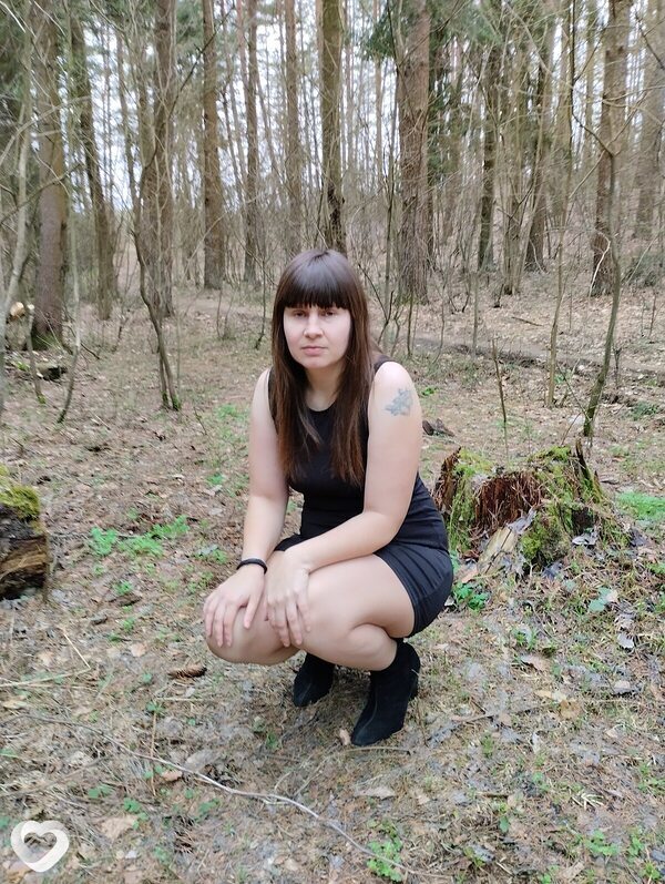 Алена, 34, Витебске — анкета №180875
