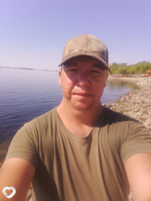 Михаил, 38, Волгограде — анкета №180878