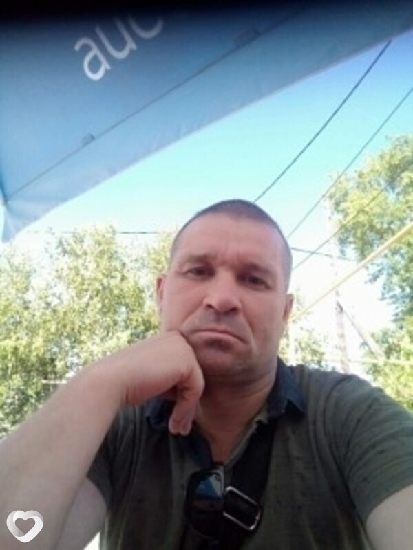 Саша, 48, Екатеринбурге — анкета №180879
