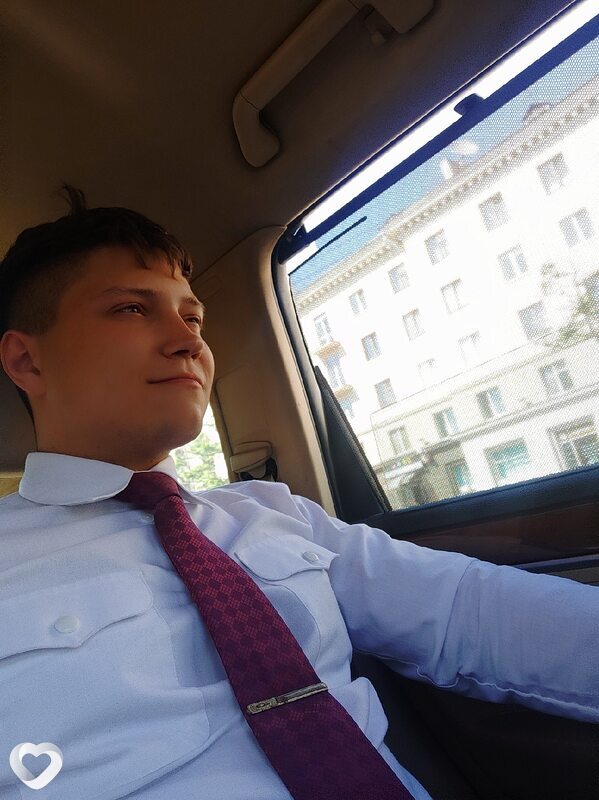 Дмитрий, 30, Орше — анкета №180883