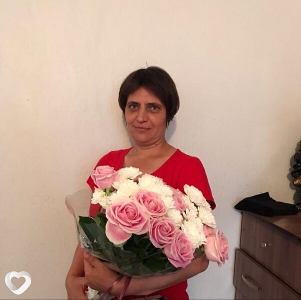 Татьяна, 44, Черногорске — анкета №180885