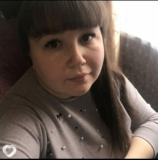 Арина, 36, Семенове — анкета №180889