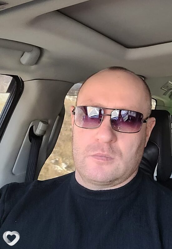 Евгений, 45, Чите — анкета №181122