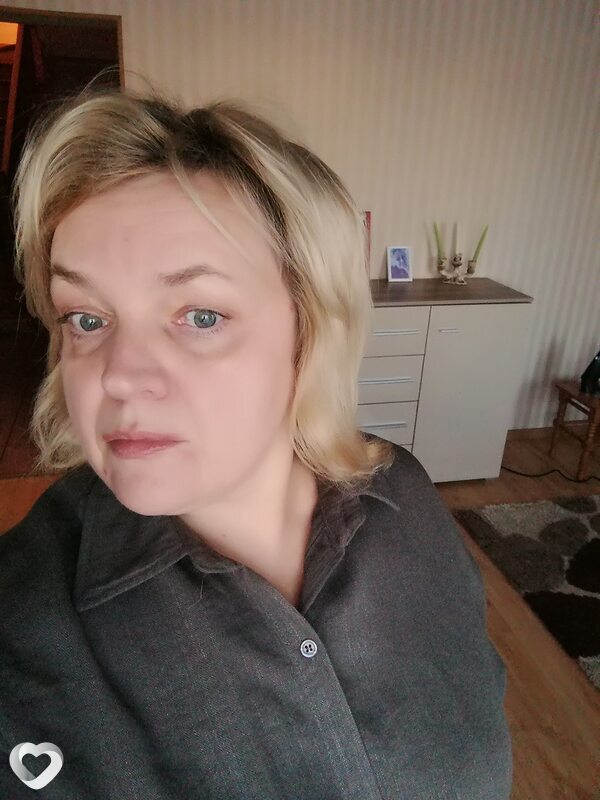 Ирина, 53, Бресте — анкета №181125