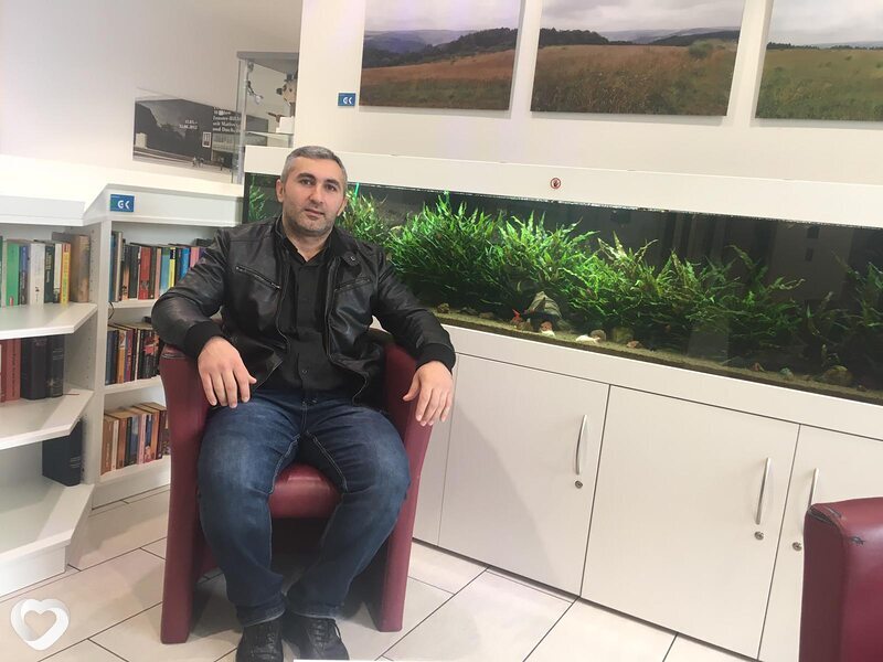 Samirf, Дюссельдорф