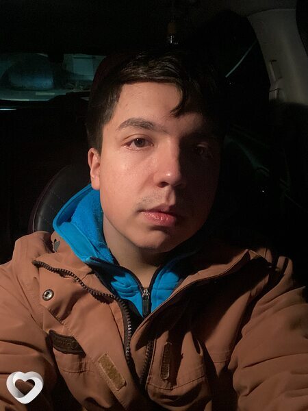 Pavel, 31, Чите — анкета №181134