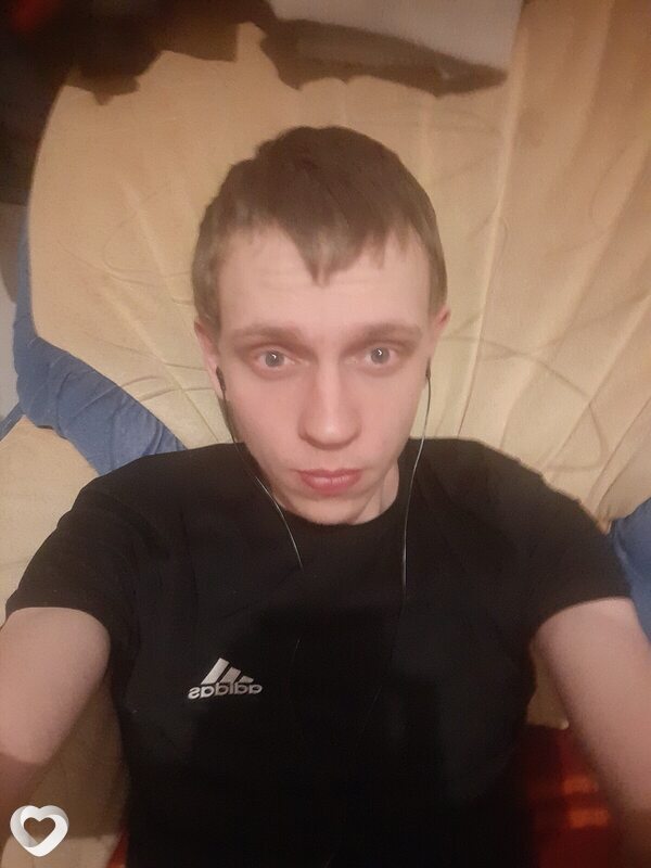 Александр, 26, Новосибирске — анкета №181136