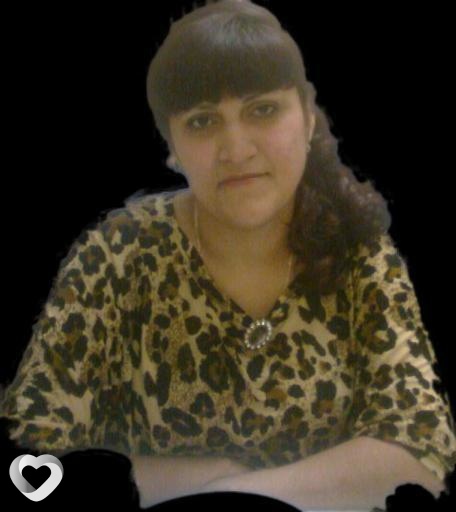 Диана, 42, Лабинске — анкета №181143
