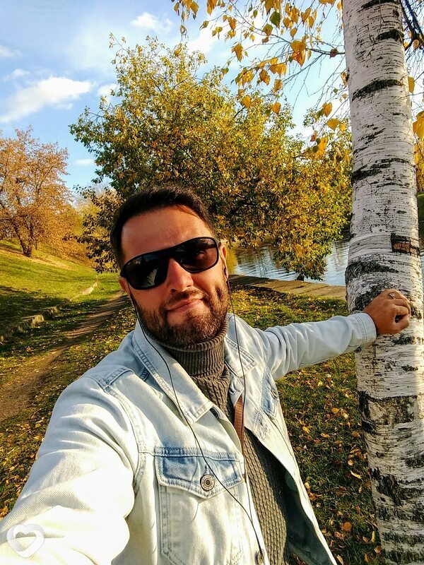 Кирилл, 46, Могилев — анкета №180951