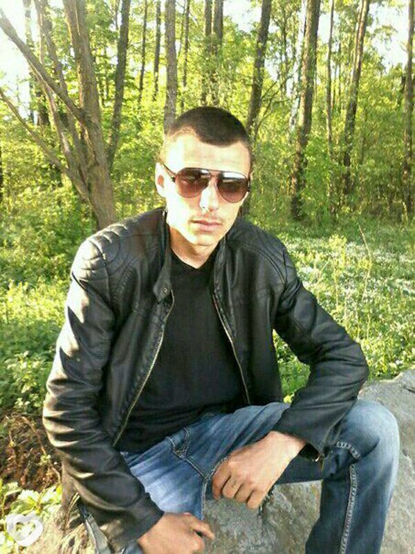 Дмитрий, 31, Ивацевичах — анкета №180957
