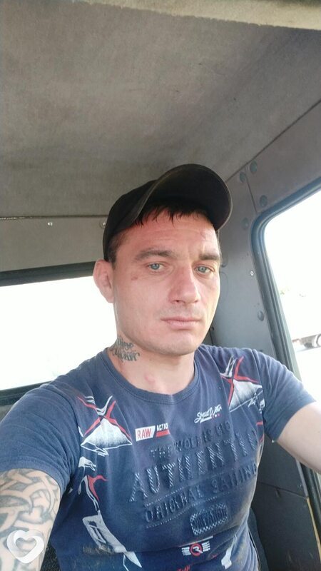 Рома, 36, Краснодаре — анкета №180962