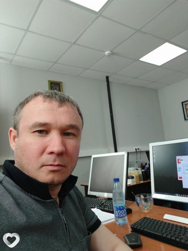 Александр, 44, Москве — анкета №180963