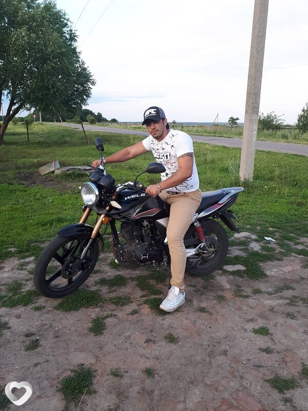 Амир, 37, Нововоронеже — анкета №180970