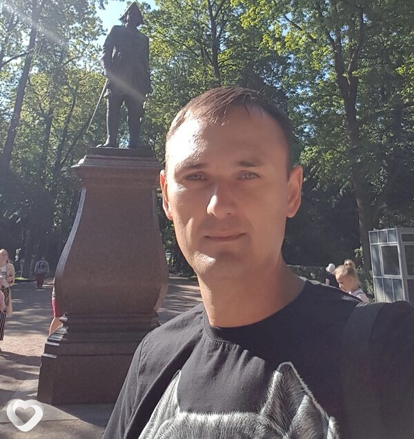 Саня, 46, Новокузнецке — анкета №181149