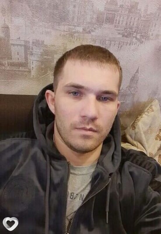 Андрей, 38, Томске — анкета №181160