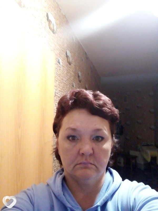 Елена, 53, Чите — анкета №181169